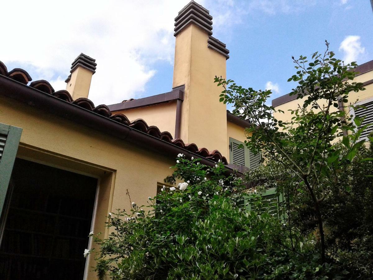 B&B Griffoni 7 — Foto 1